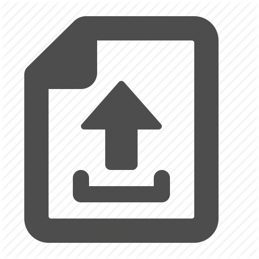 Upload logo